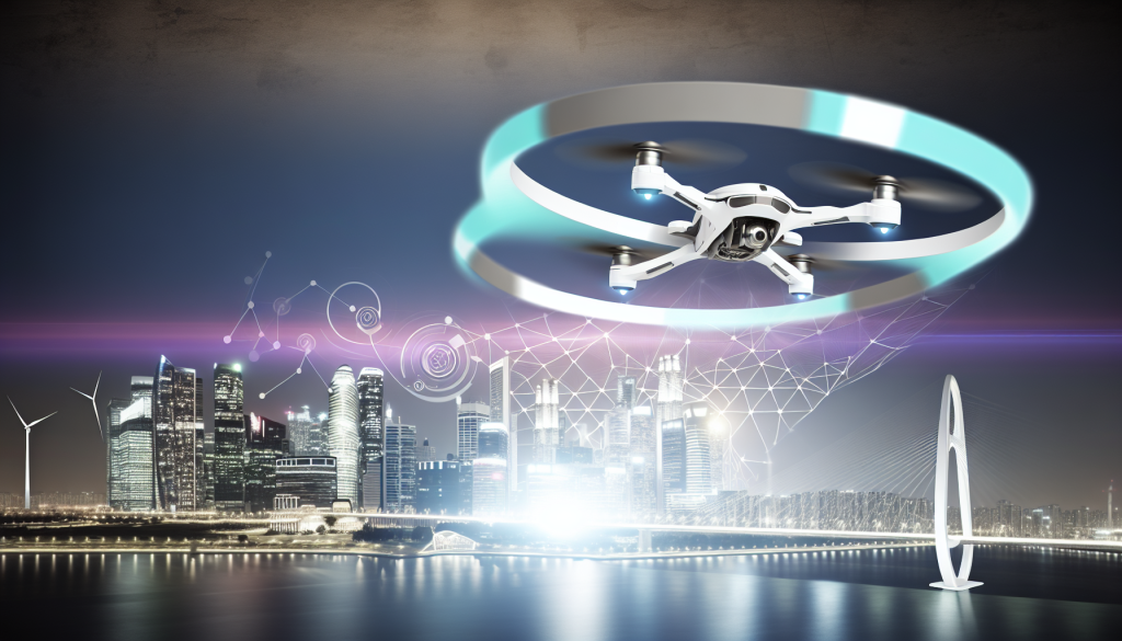 Vector Lands SOCOM Contract: Showcasing Drone Innovation at 2025 Summit