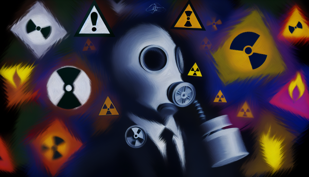 Zelensky Warns of Nuclear Emergency After Russian Shelling Zelensky Warns of Nuclear Emergency After Russian Shelling