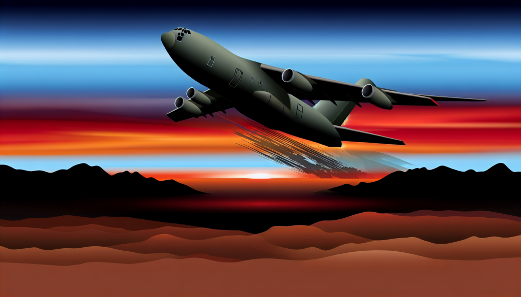 20 Turkish Soldiers Die in Military Cargo Plane Crash 20 Turkish Soldiers Die in Military Cargo Plane Crash