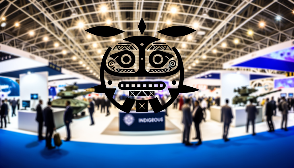 DICON Partners with NISEC 2025 for Indigenous Defence Showcase