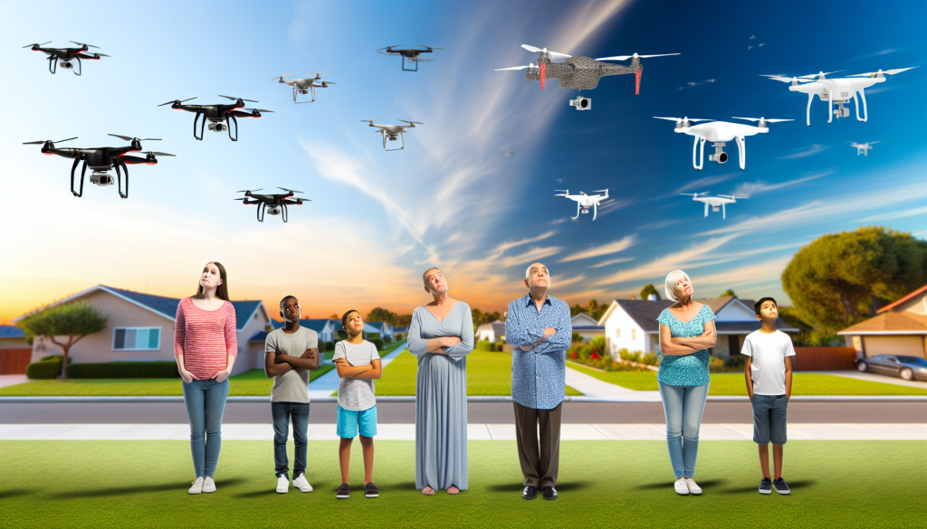 Drones and ‘American Values’: A False Celebration