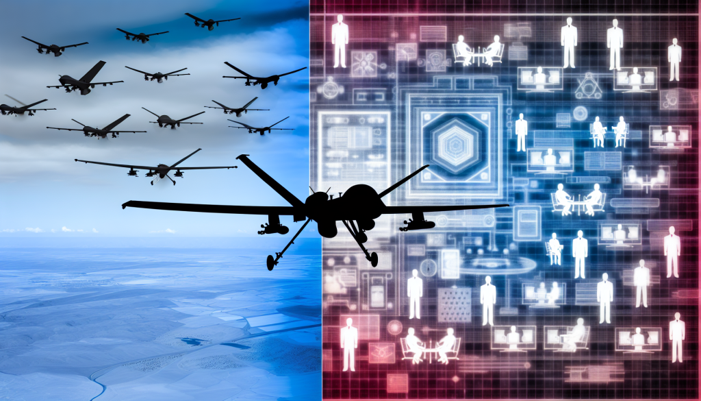 Elsight Chosen for Pentagon Drone Warfare Project