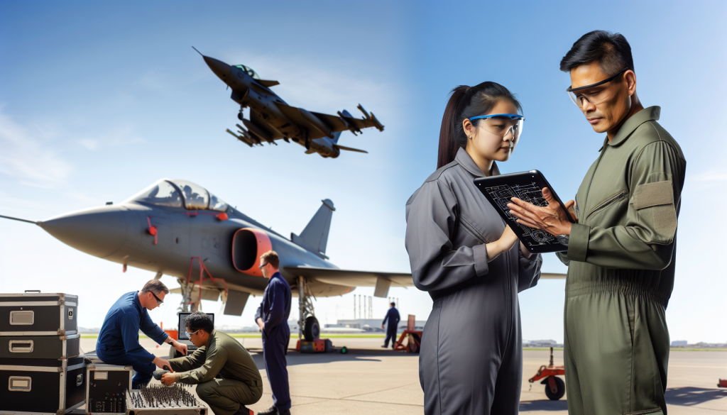 Embraer and ILIAS Solutions Partner to Boost Military Fleet Management