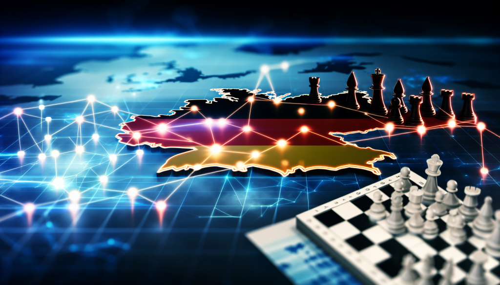 Germany Unveils Major Defense Strategy Against Russian Threat