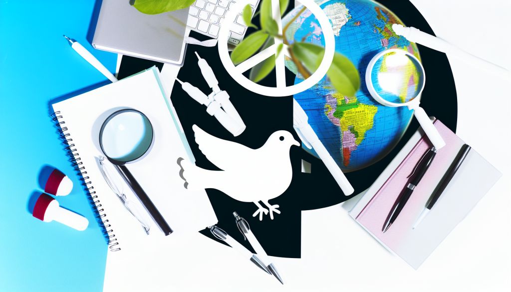 Key Insights from PRIO Research and Practice