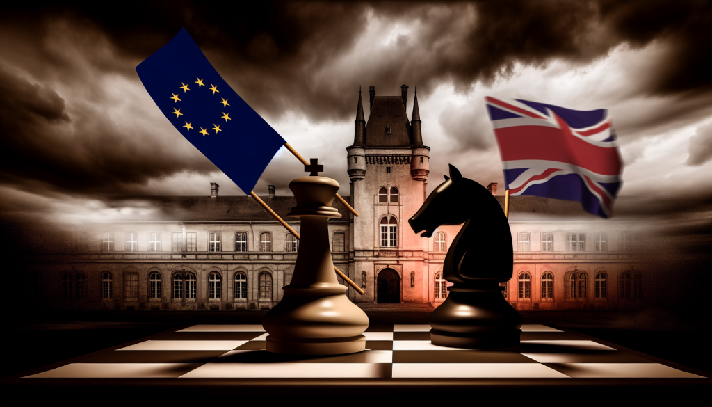 Kremlin Responds to Zelenskyy Aide’s Resignation: Putin Update Kremlin Responds to Zelenskyy Aide’s Resignation: Putin Update