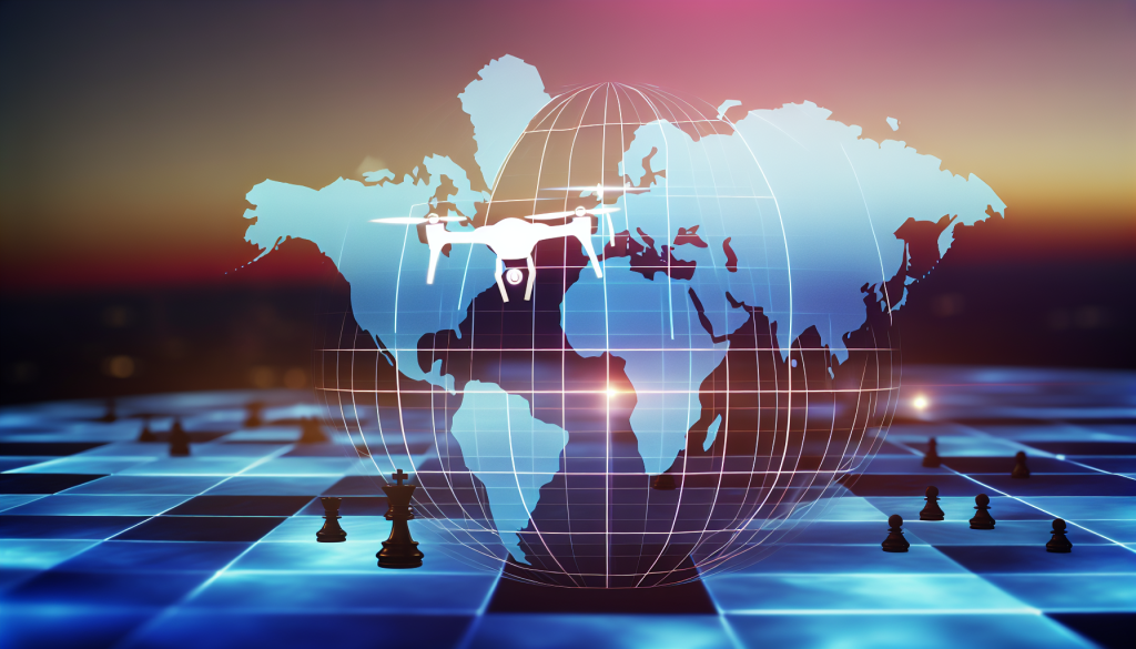 Managing Military AI in a Geopolitical Landscape Managing Military AI in a Geopolitical Landscape