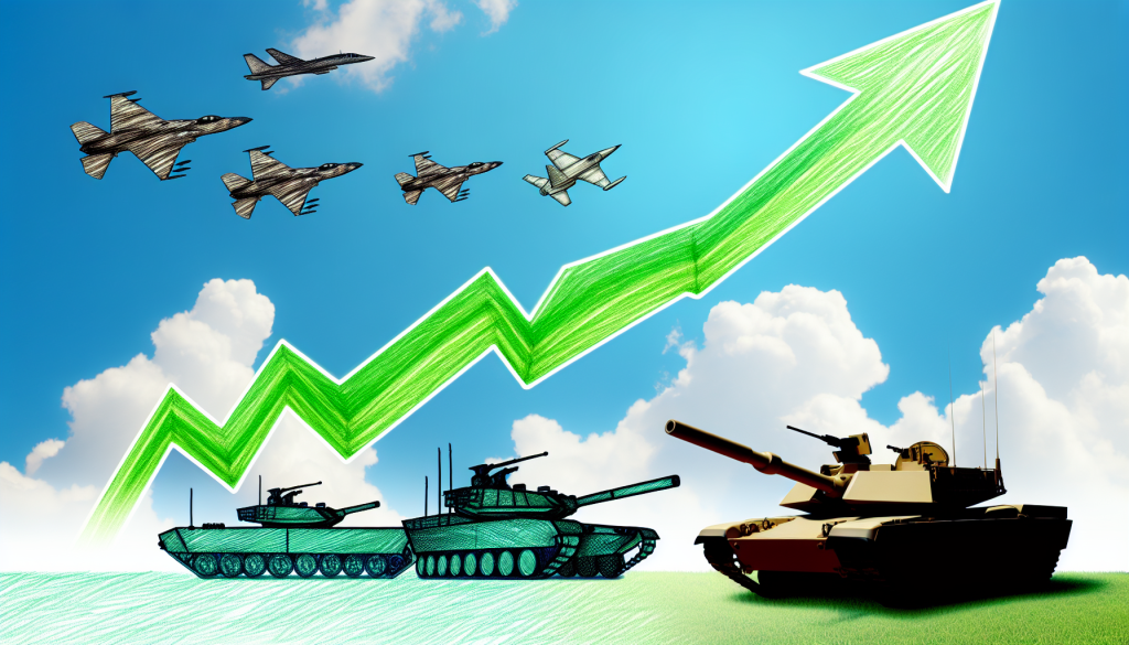 Ondas Stock Soars on Defense Deals and Investor Optimism Ondas Stock Soars on Defense Deals and Investor Optimism