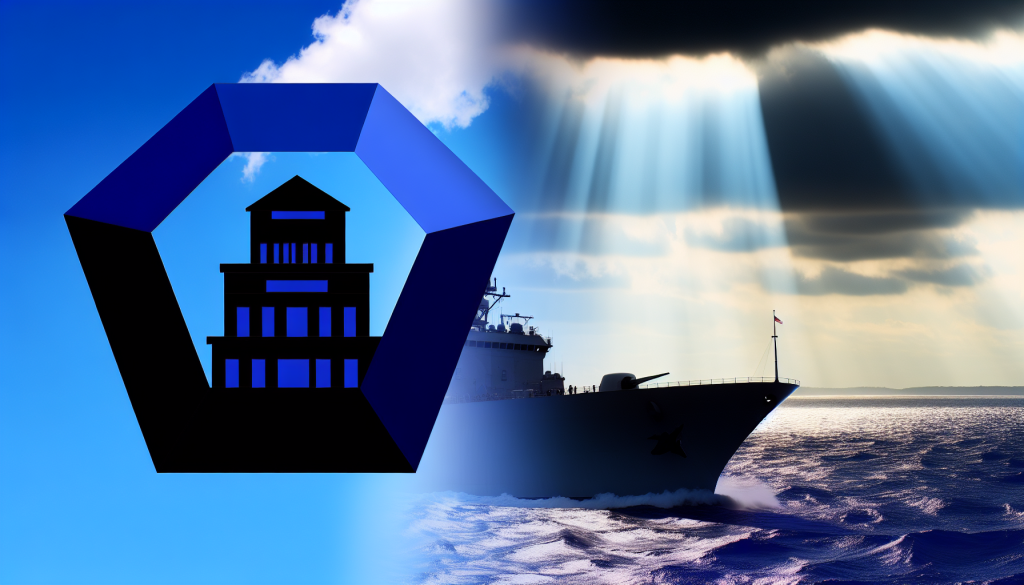 Pentagon Threatens to Recall Senator Mark Kelly to Navy Pentagon Threatens to Recall Senator Mark Kelly to Navy