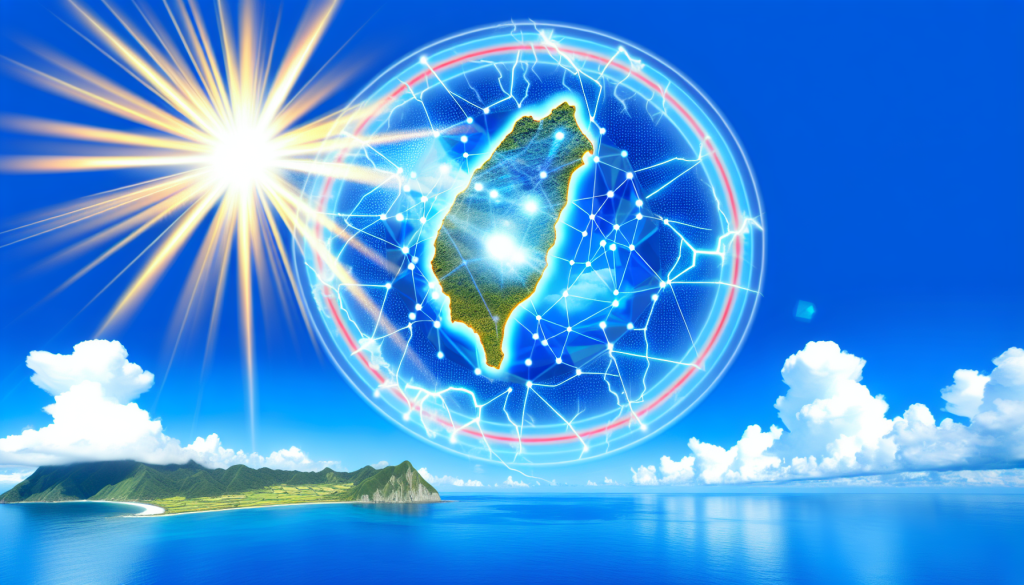 Raytheon (RTX) Secures NASAMS Deal for Taiwan’s Air Defense