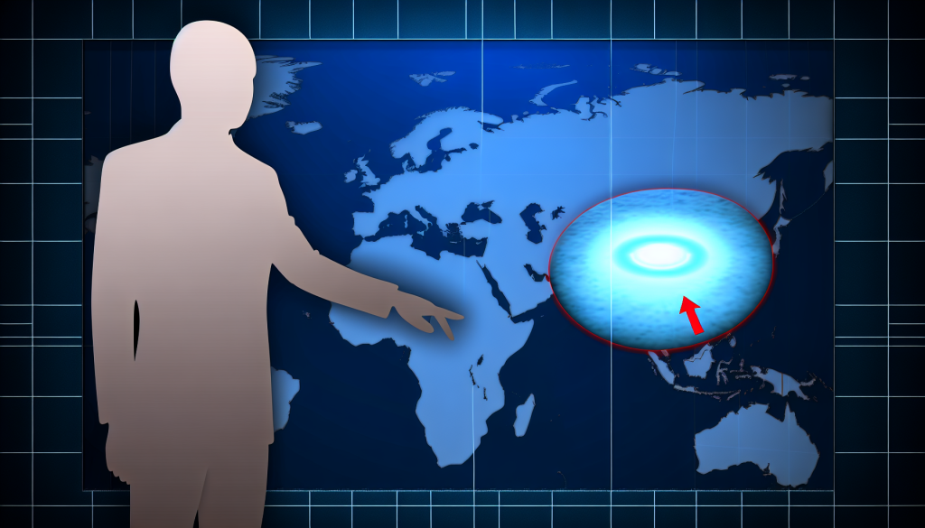 Trump: Russia Conducts ‘Secret’ Underground Nuclear Tests