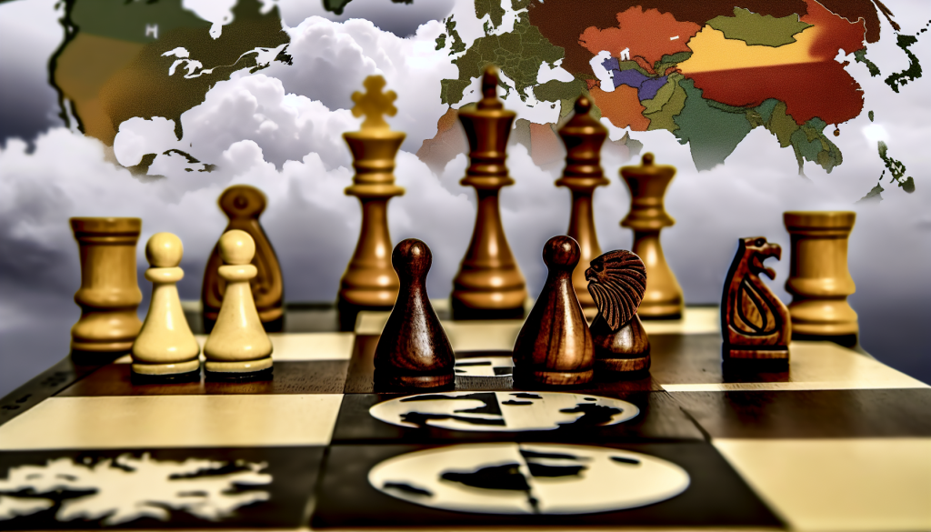 Trump’s Peace Plan Stirs Unease in Ukraine’s Weak Moment