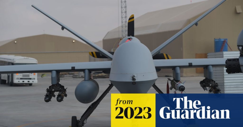 US Air Force Denies AI Drone Simulation ‘Killed’ Operator