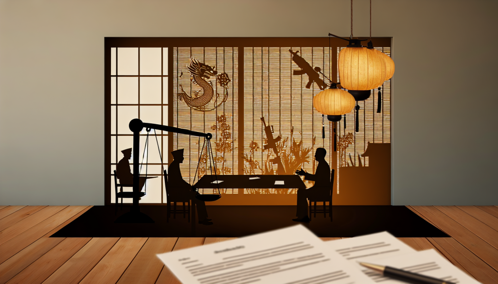 US Arms Deal Uncertain After Hegseth’s Vietnam Visit