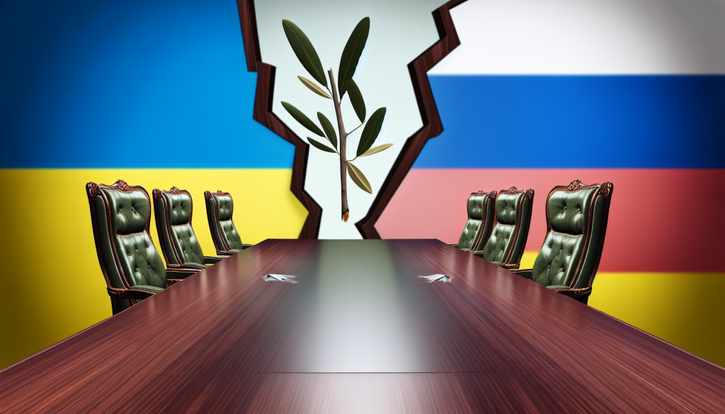 Ukraine-Russia War: Kremlin Calls Off Trump-Putin Summit Amid Nuclear Threats