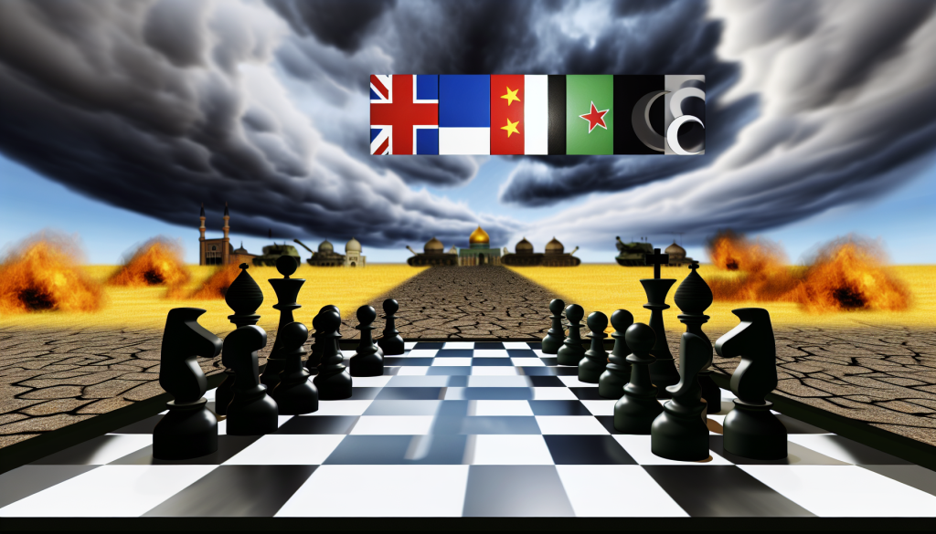 Ukraine War Live Updates: Russia Backs Trump, Putin’s Weapons Pledge