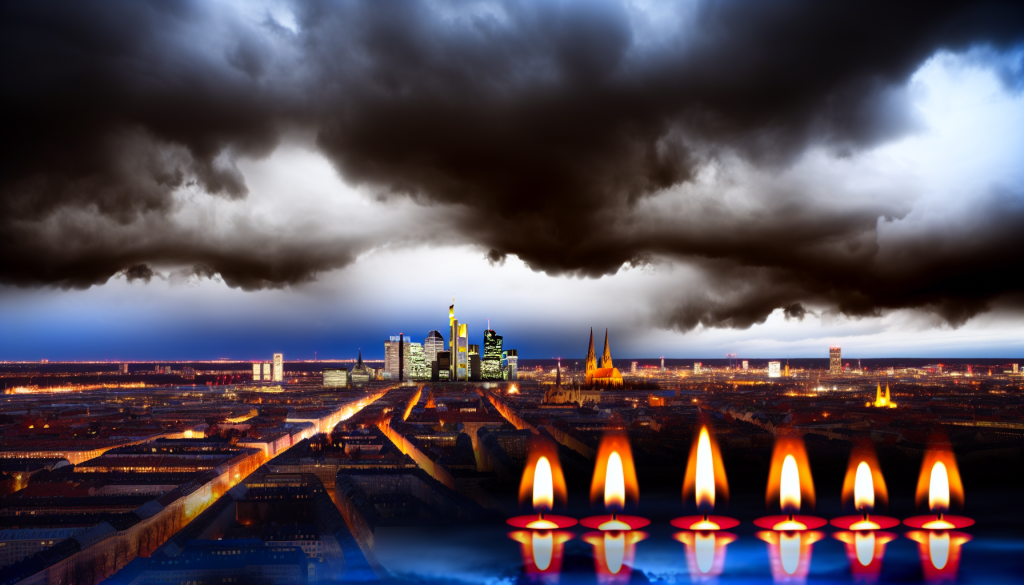 Zelensky Condemns Kyiv Attack as Death Toll Reaches Five