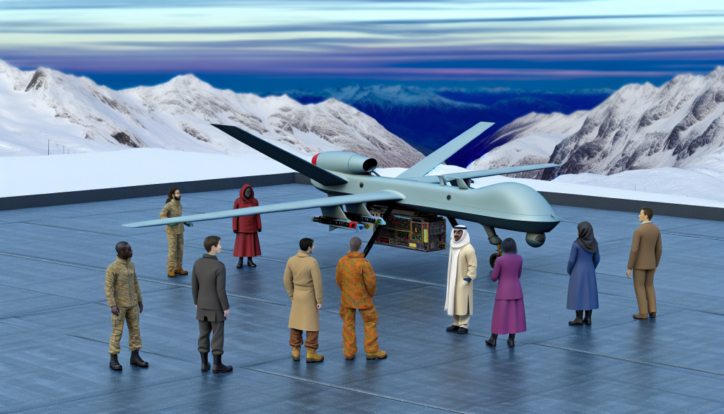 10th Mountain Division Creates New Drone Attack Unit