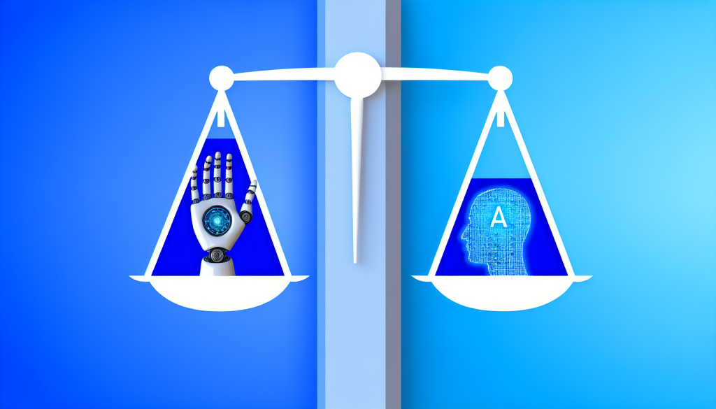 AI Ethics: Does the US Need Lethal Autonomous Weapons?