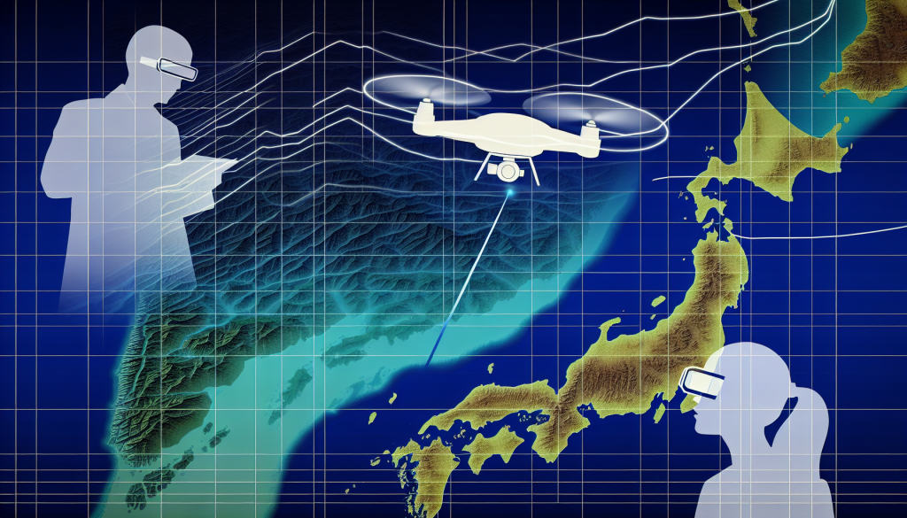 Anduril Industries: Japan, AI Warfare, and Drone Glitch Update