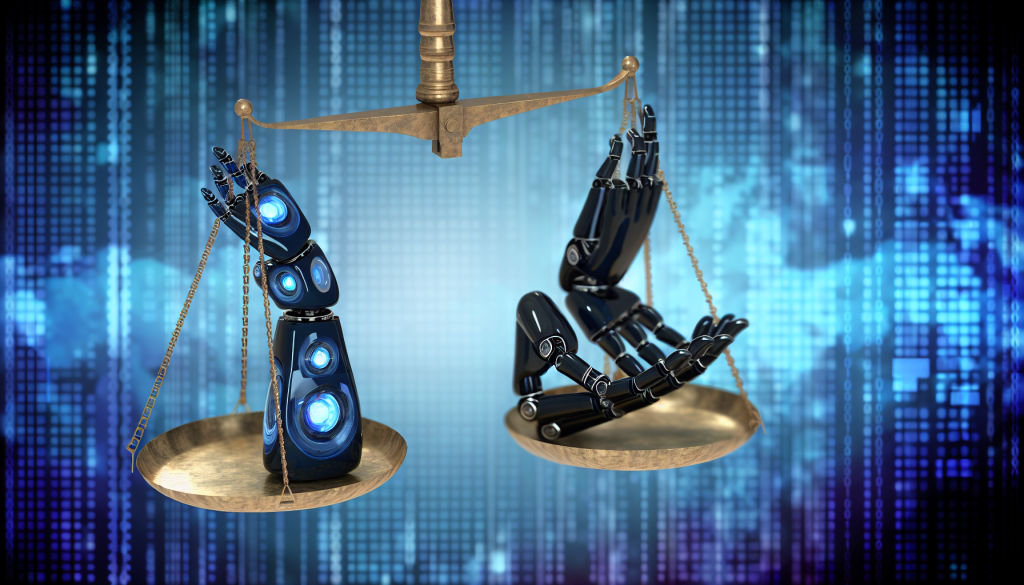 Autonomous Weapons: A Moral Decision