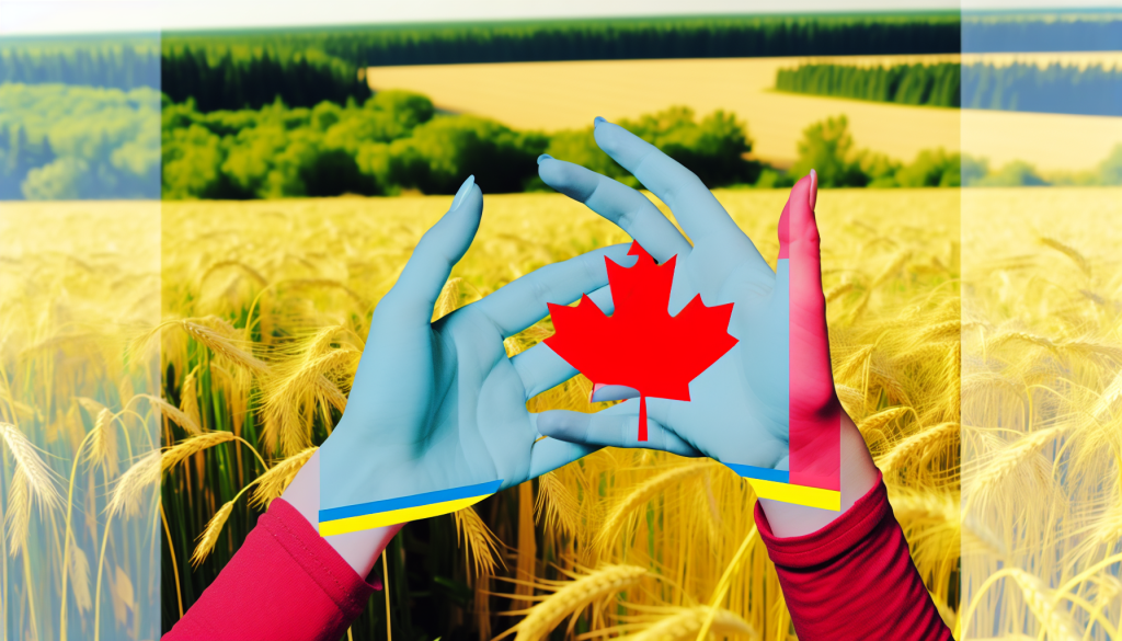 Canada Forms Joint Command to Apply Lessons from Ukraine