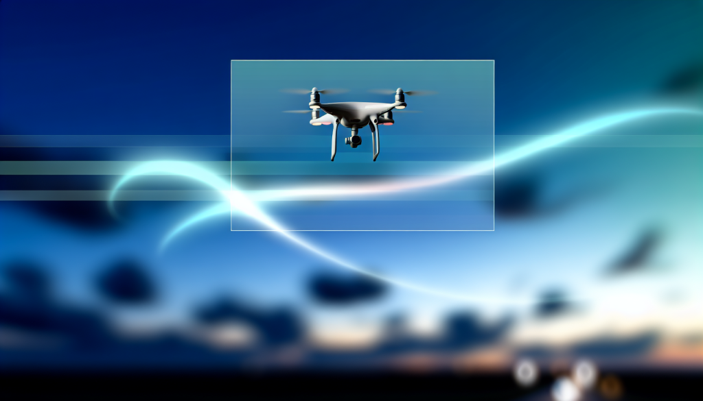 DJI Appeals Drone Ban with Letters to U.S. Officials