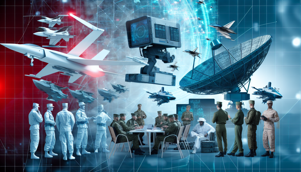 Defence & National Security Playbook: Jan 2026 Edition