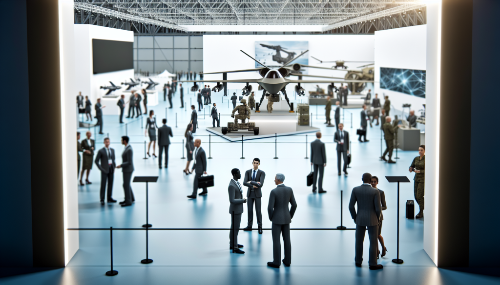 EDEX 2025: Key Highlights from Cairo’s Defence Expo