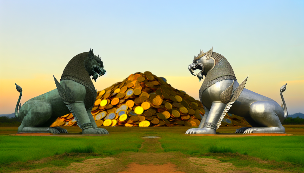 German Defense Giants Clash Over Increased Military Spending