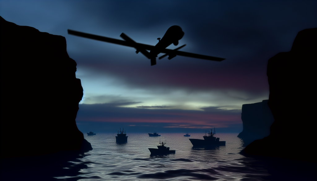 Hegseth Defends US Strikes on Cartel Boats