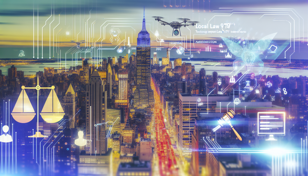 How Tech Speeds Up Local Law 97 Inspections in NY