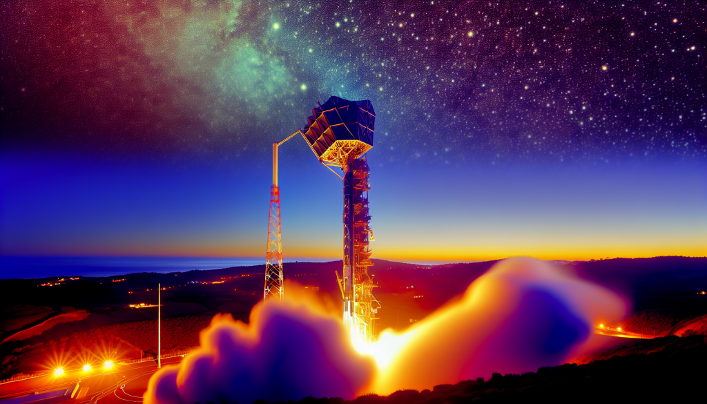 ICEYE, Portuguese Air Force Launch Direct Satellite Deal