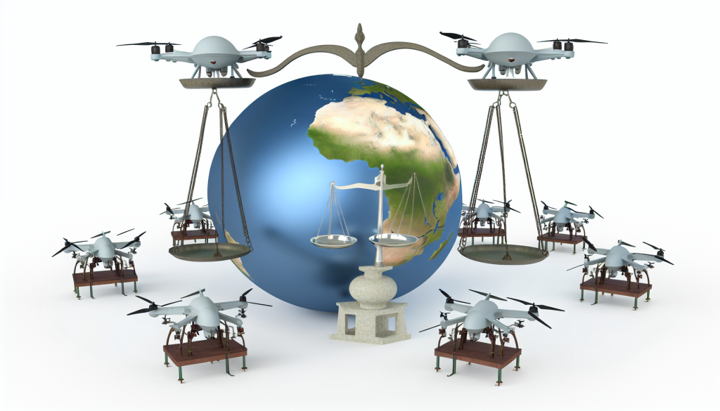 Improving Ethics in Military Drone Usage