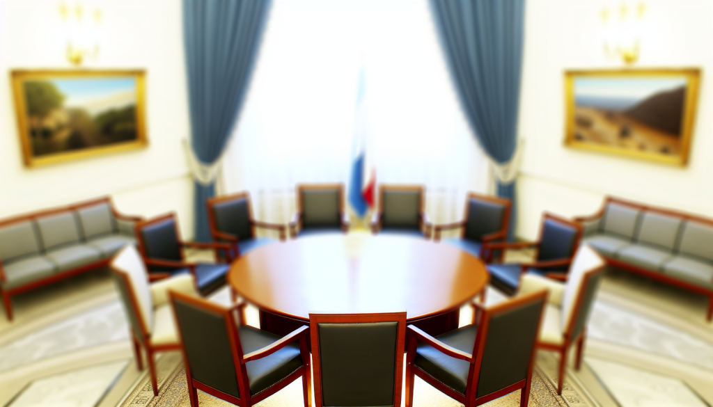 Kremlin Welcomes Trump’s Security Plan Before Zelensky Talks