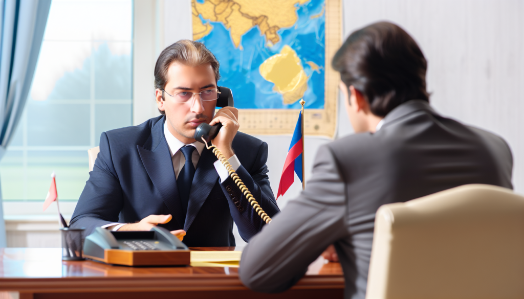 Live Updates: Zelensky Talks US Troops with Trump