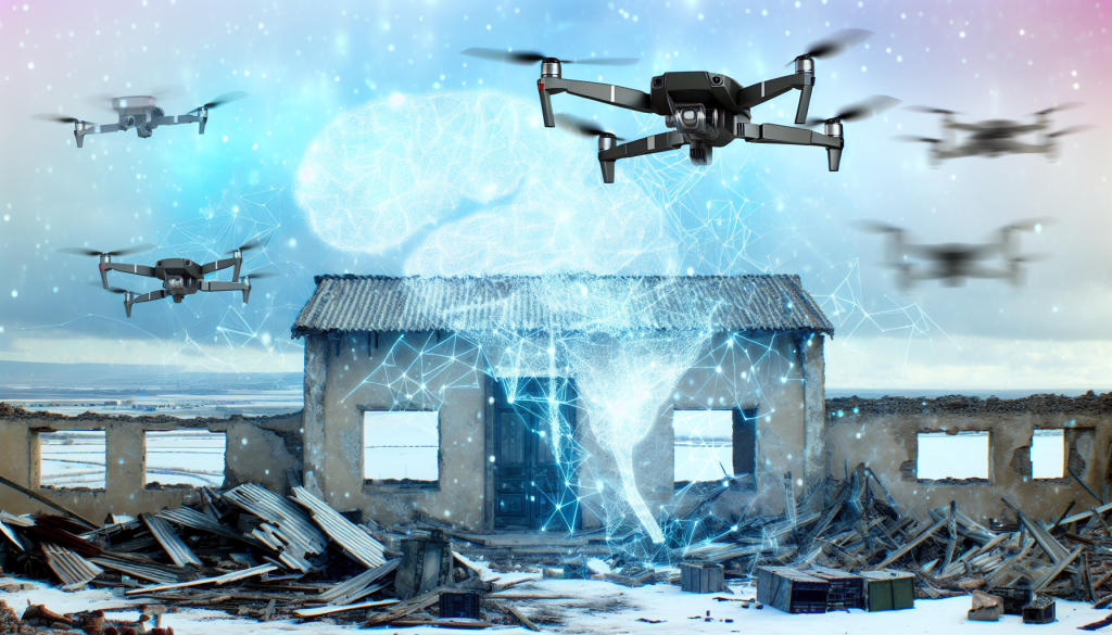 Military AI Insights: Lessons from Ukraine