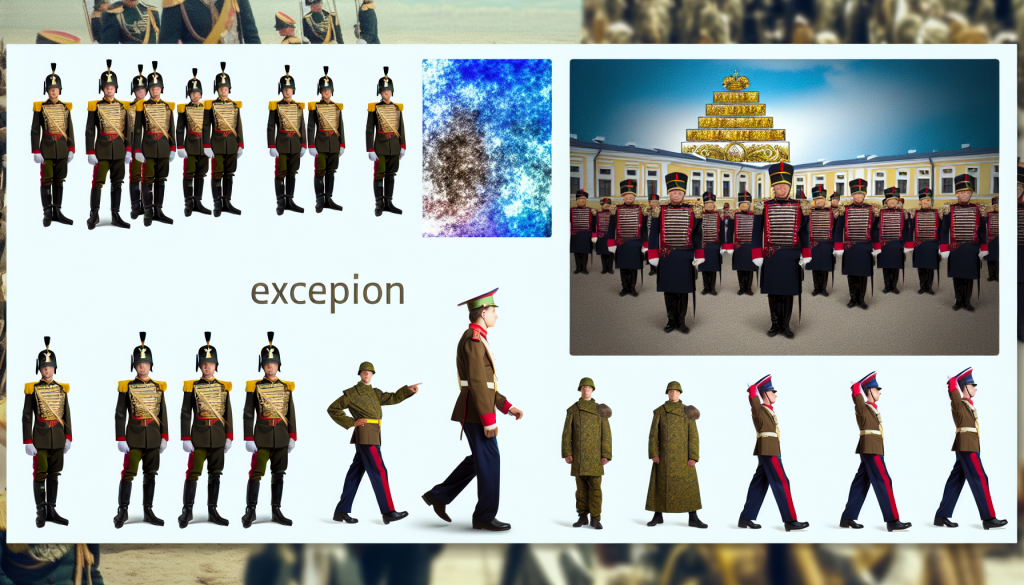 Military Loyal to Regime—With Rare Exceptions