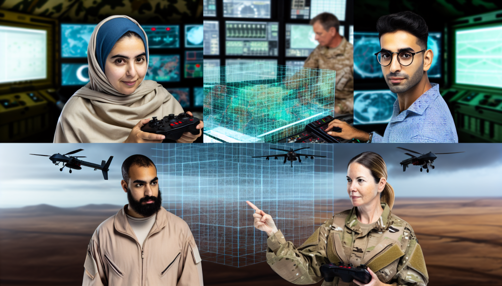 Military Reviews 2017 Multi-Domain Operations Doctrine Military Reviews 2017 Multi-Domain Operations Doctrine