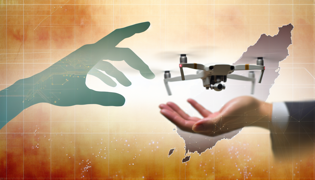 NDAA Urges Pentagon to Launch Drone Program with Taiwan