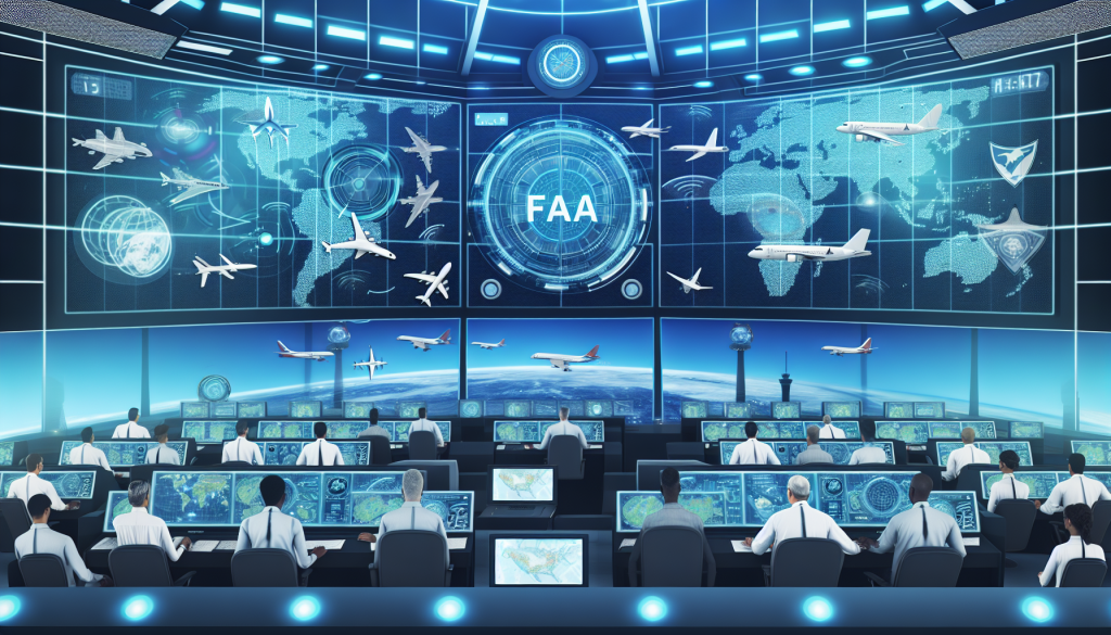 NationalAviationCenter.us Unveils Upgraded Digital FAA