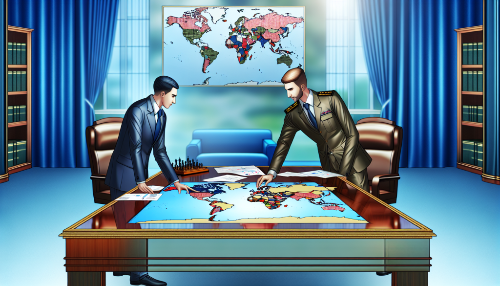 Netanyahu to Present Iran Attack Plans to Trump—Report