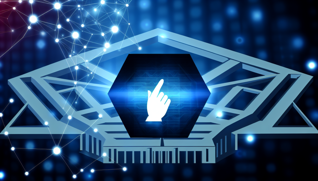 Pentagon Launches Military AI Platform Amid Tech Shift Debate