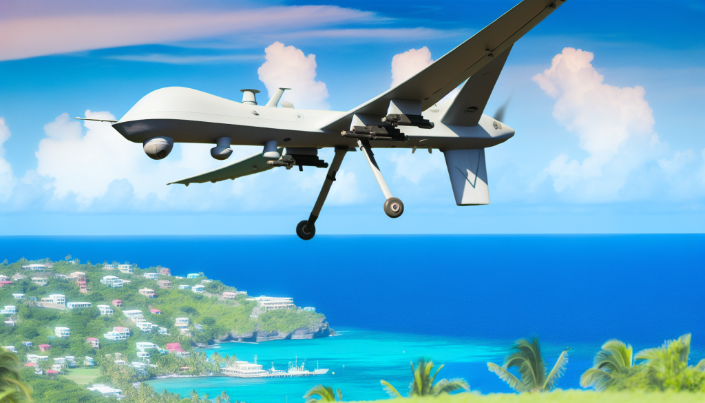 Pete Hegseth’s Boast on Caribbean Drone Strikes Highlights U.S. Issues