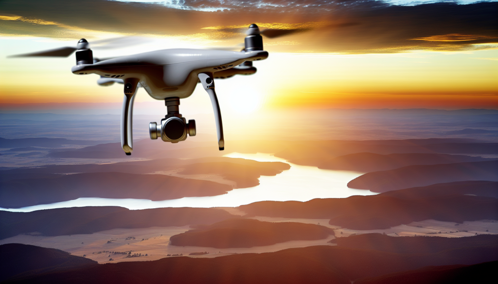 Public Sees Drone Strikes as Most Legitimate with Support