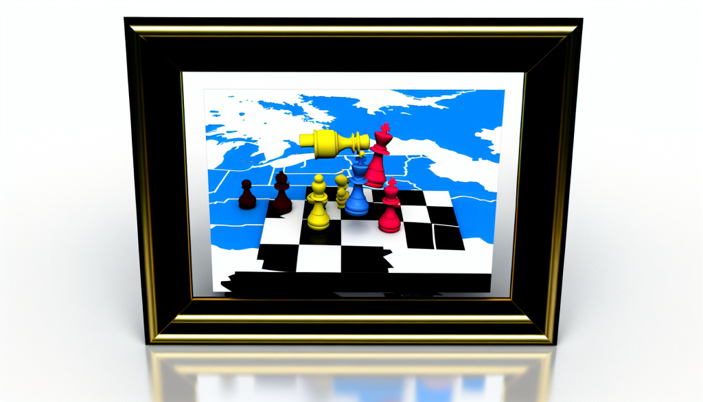 Putin Threatens Ukraine’s Access to the Black Sea