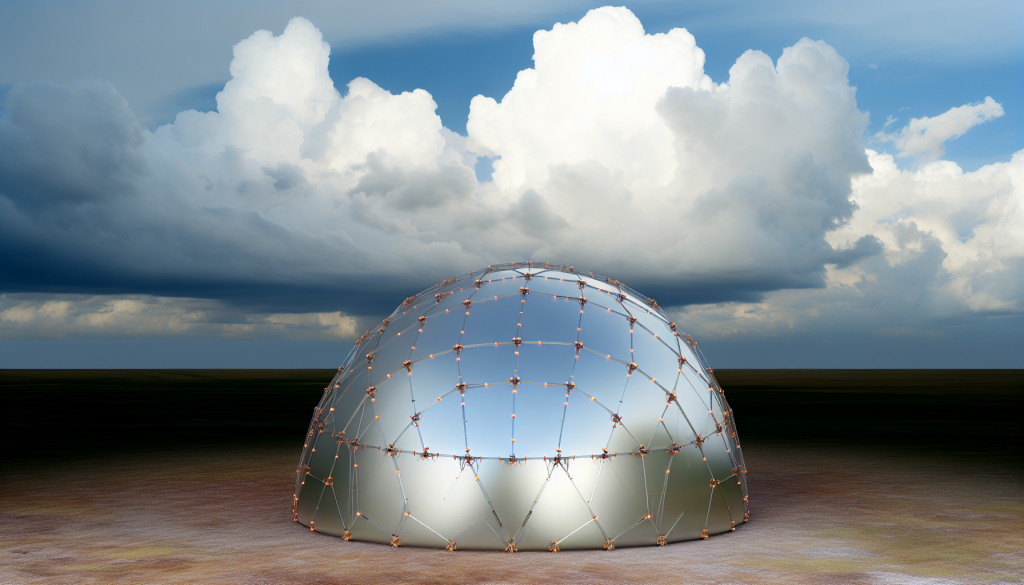 Report: Taiwan’s T-Dome Missile Shield Plan Has Critical Flaws