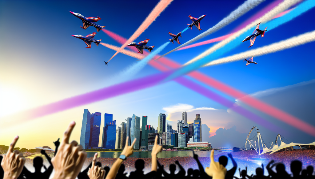 Singapore Airshow 2026: Celebrating 10 Years of Aviation Innovation