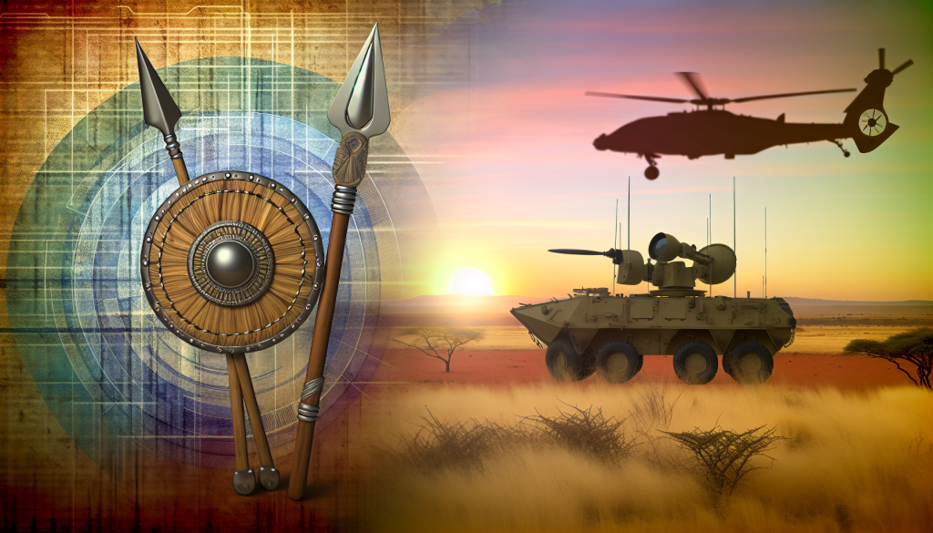 Stakeholder Praises NISECEXPO-DICON for Boosting Africa’s Defence