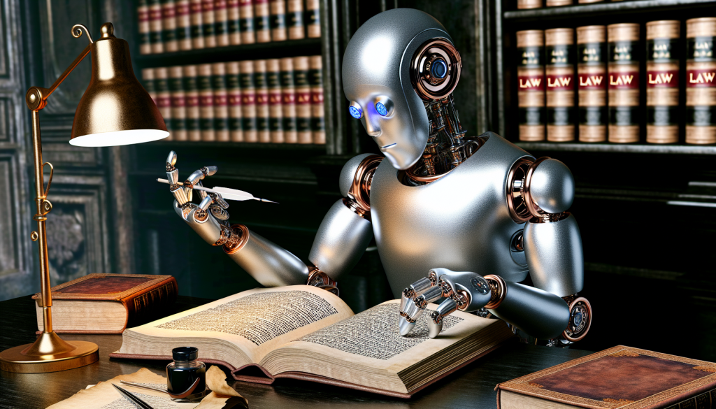 Teaching Robots the Laws of War: An Inside Look